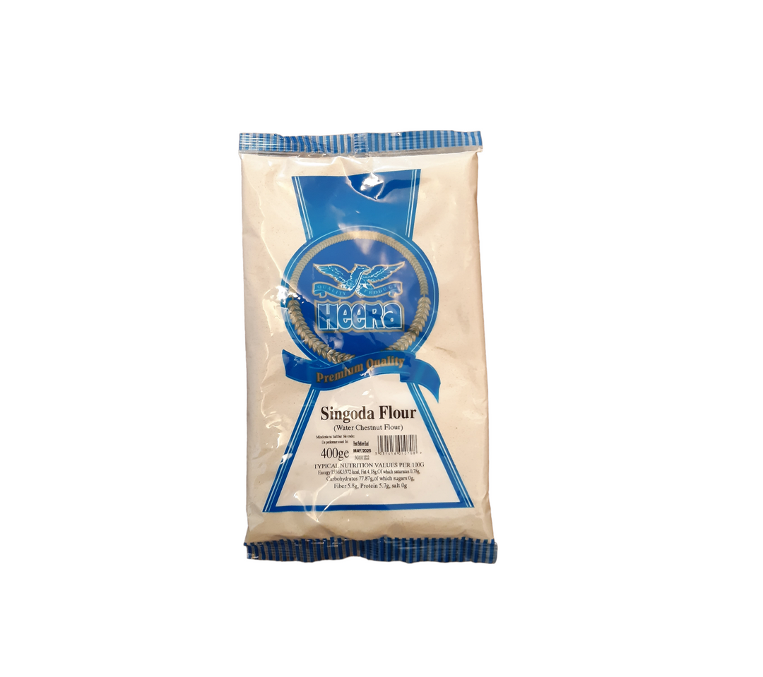 Heera Singoda Mehl 400g