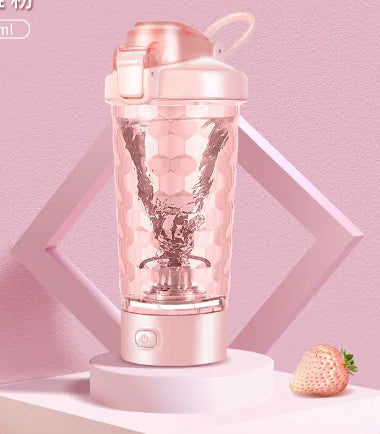 Elektrischer Protein-Shaker-Becher