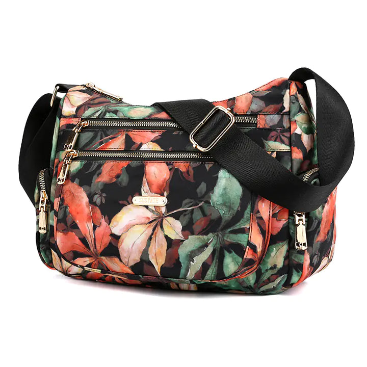 2020 New Large Capacity Multi-Compartment Tote Bag