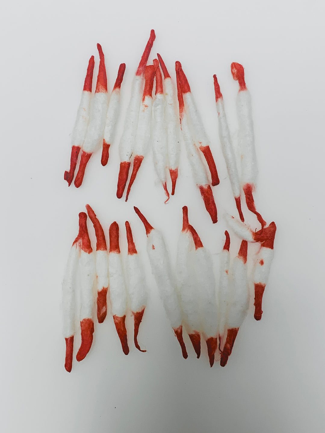 Vandana chandan pooja flower batti (1 packet)