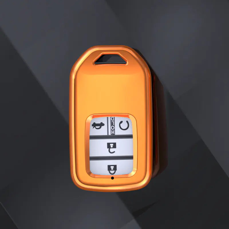 Honda Key Case for 10th Gen Civic Accord CR-V XRV