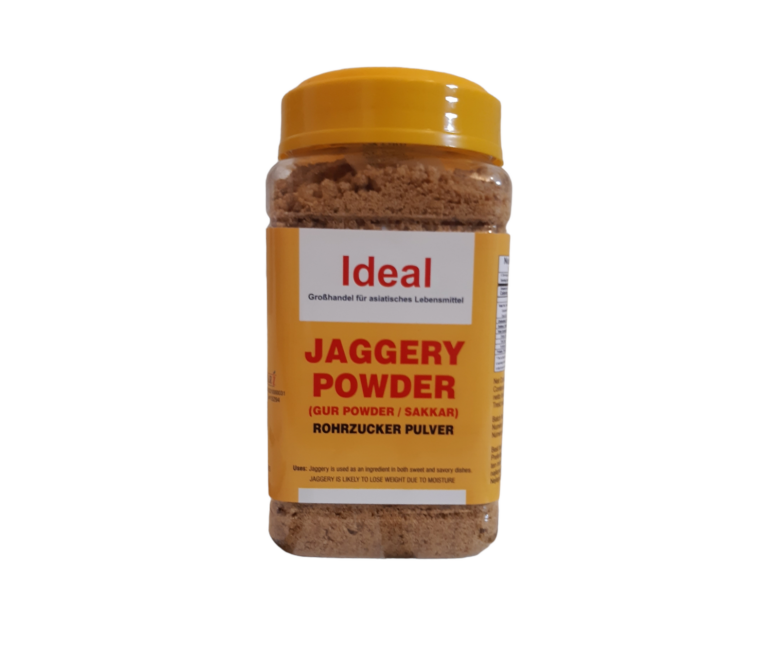 Ideal Jaggery Powder 500g - MD Store