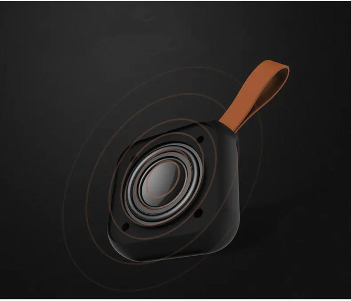 REMAX Portable Bluetooth Speaker M15 with TF Card Support