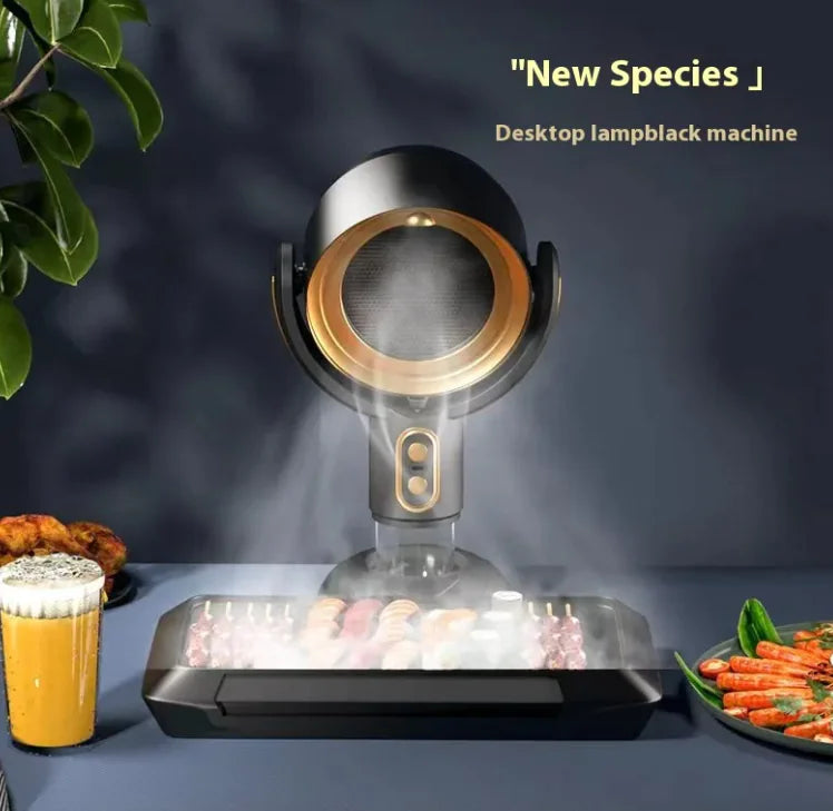 New Portable Desktop Range