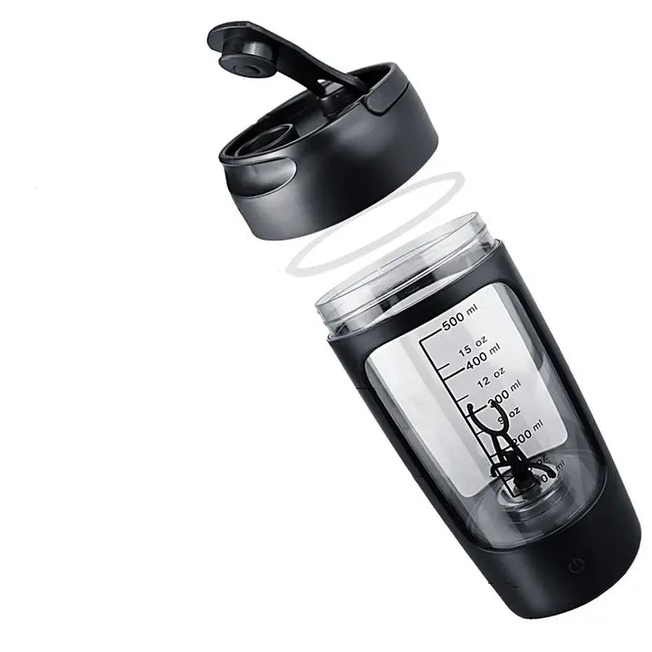 Elektrischer Protein-Shaker-Becher