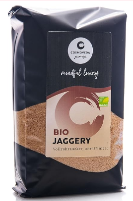 Cosmoveda Bio Jaggery 400g - MD Store