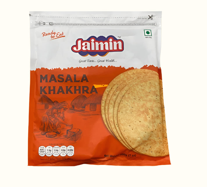 Papad Malsa Papad, Amritsar Papad, Indian Papad, Papad