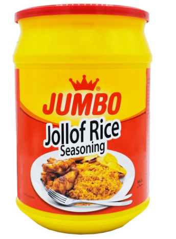 Jumbo Jollof Rice Seasoning  1 kg - MD Store