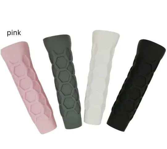 Peak Racket Cellular Silicone Handle Set
