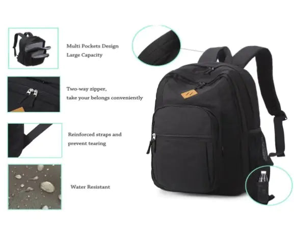 Schoolbag