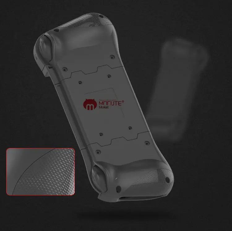 PUBG Game Controller Mocute-058 Bluetooth Gamepad