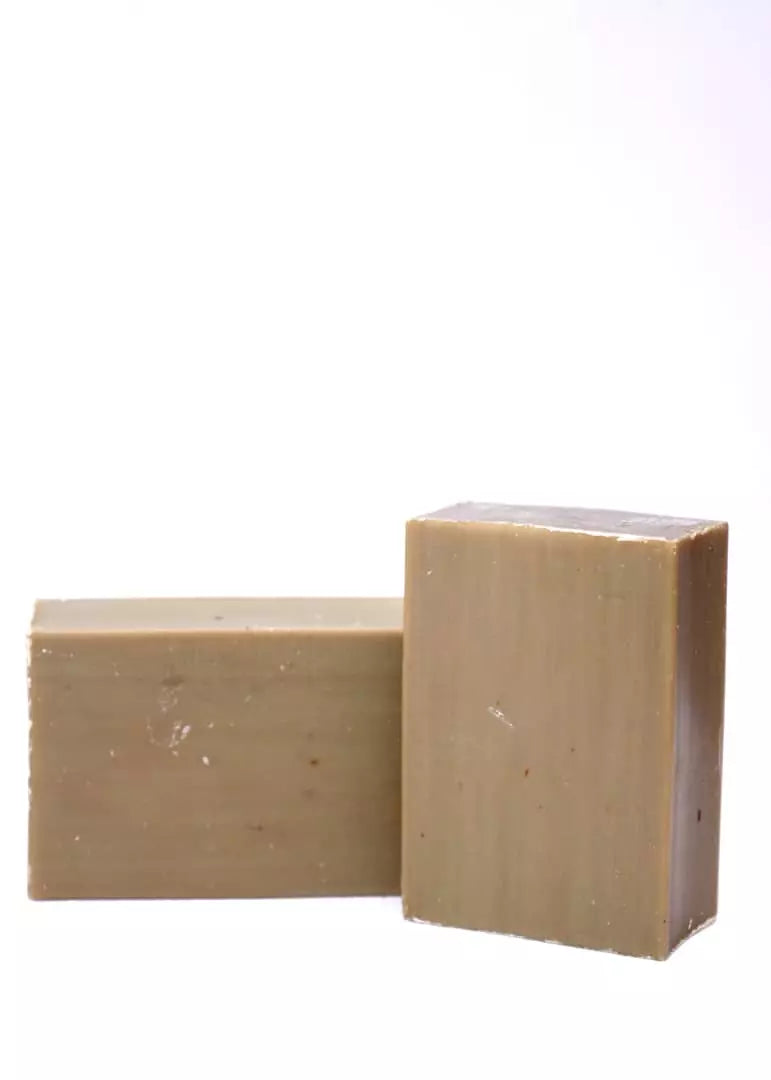 LAUR Modern- Aleppo Soap 5% Laurel oil / ca.100g-1