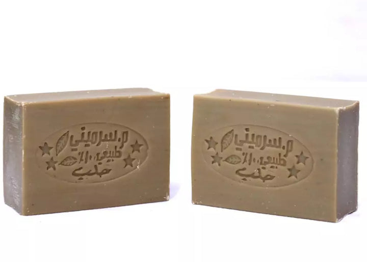 LAUR Modern- Aleppo Soap 5% Laurel oil / ca.100g-4
