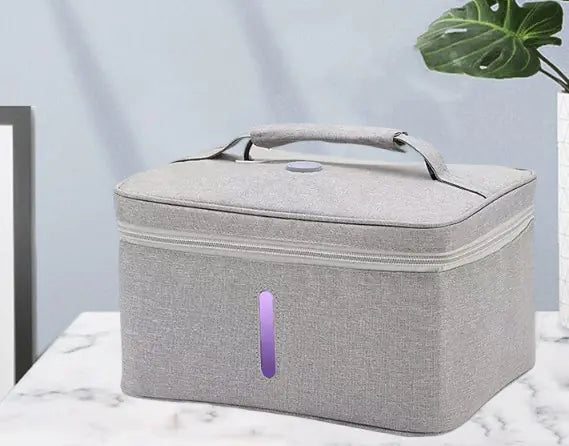Portable Rechargeable UV Sterilization Bag