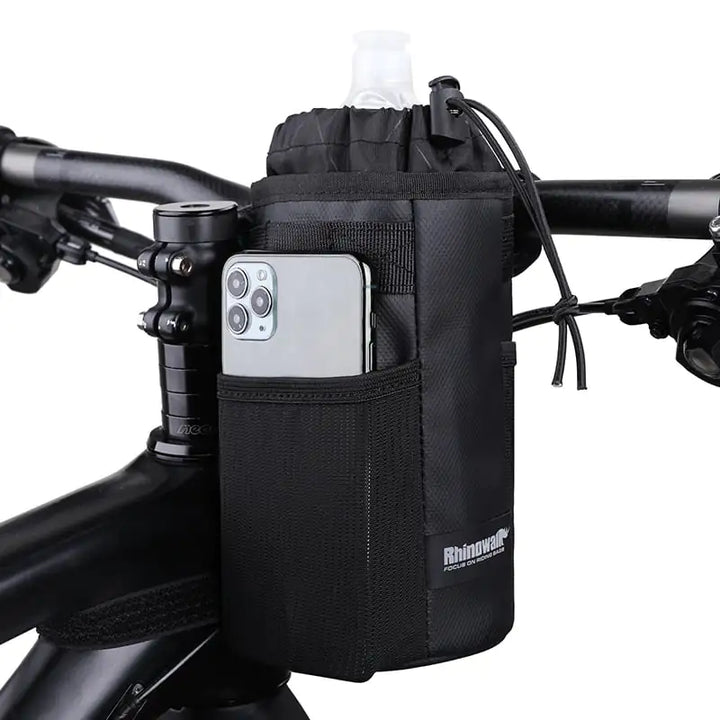Portable Lightweight Bicycle Water Bottle Set
