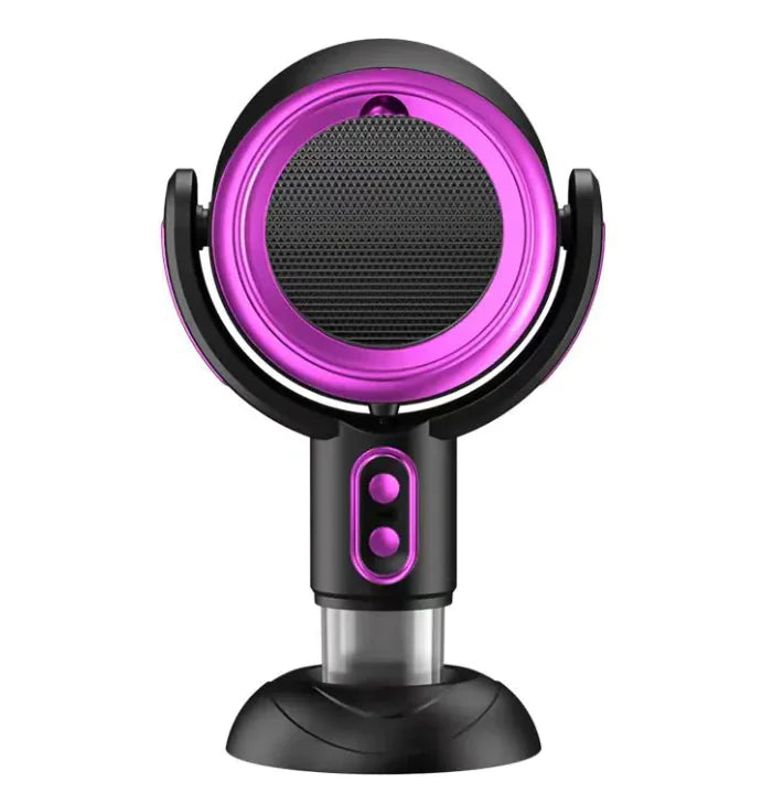 New Portable Desktop Range