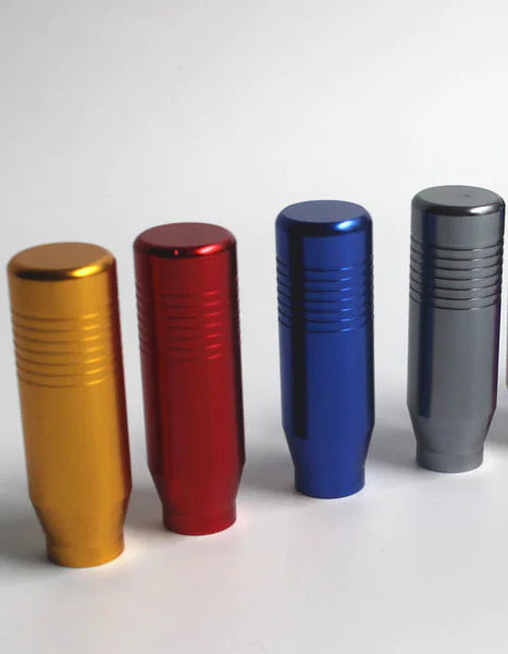 Universal Aluminum Manual Shift Knob for Cars