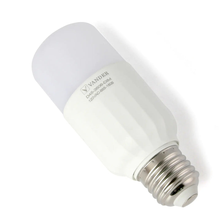 Adjustable White Light LED Bulb HY019K