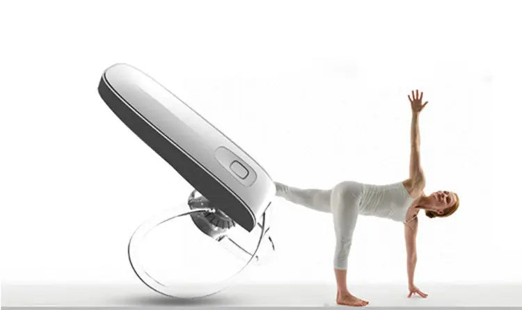 B1 Wireless Bluetooth Earphones - Mini In-Ear Design