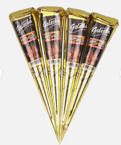 Golecha Heena Brown | Mehndi | Henna