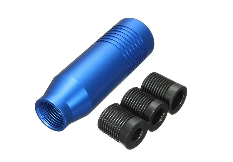 Universal Aluminum Manual Shift Knob for Cars