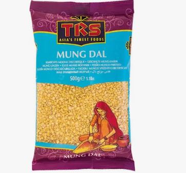 TRS Mung Dal 