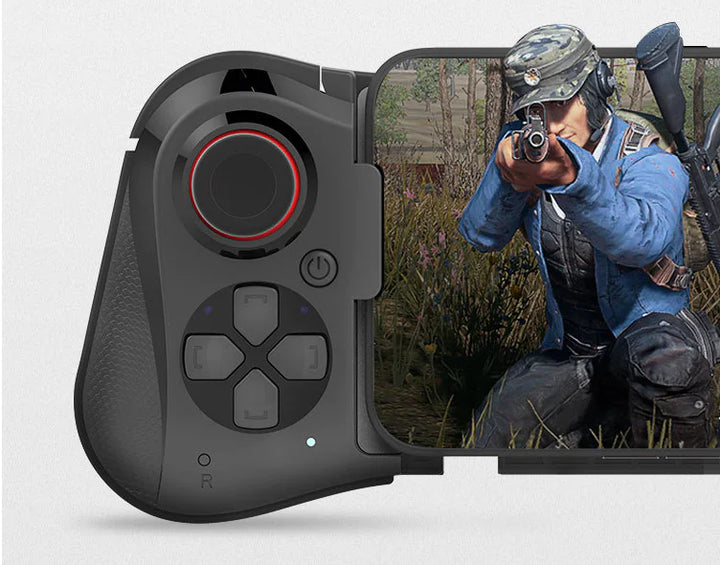 PUBG Game Controller Mocute-058 Bluetooth Gamepad