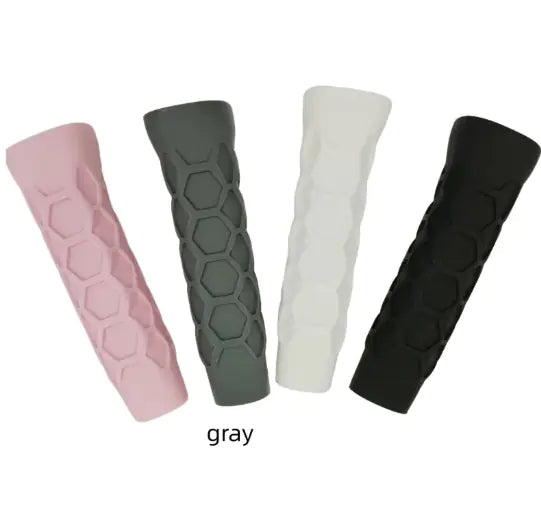 Peak Racket Cellular Silicone Handle Set