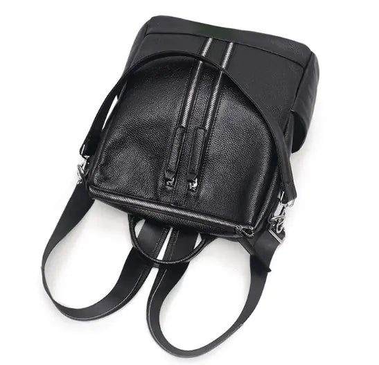 Trendy Gradient Backpack 2019 - Large Capacity for Travel