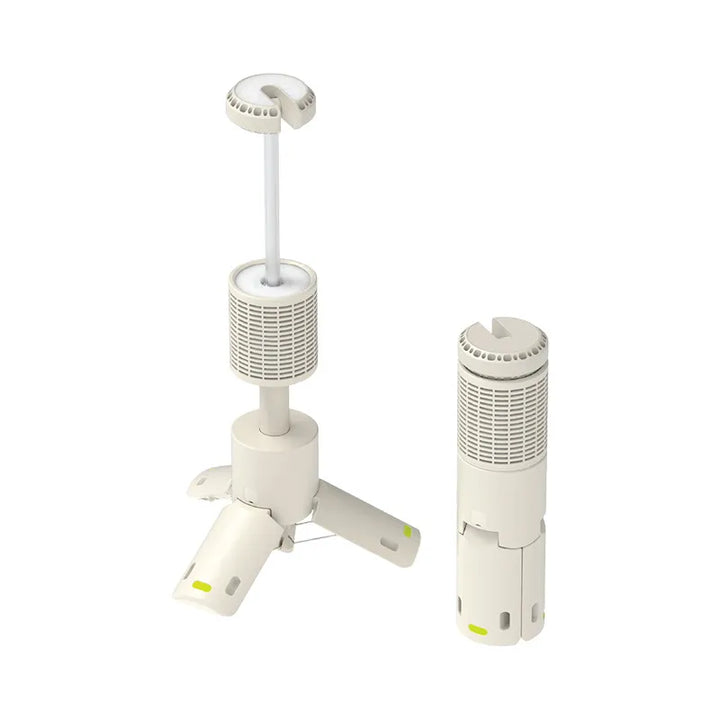 Outdoor Telescopic Camping Lantern