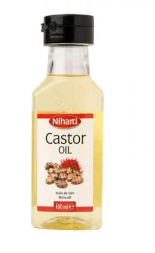 Niharti Castor Oil | Rizinusol