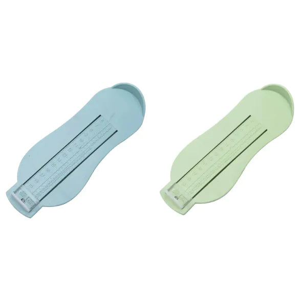 Children's Foot Measuring Ruler