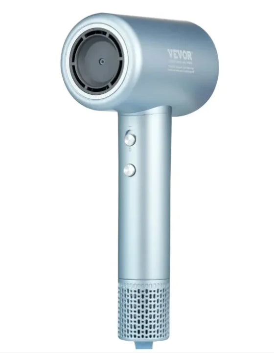 VEVOR High-Speed Ionic Hair Dryer