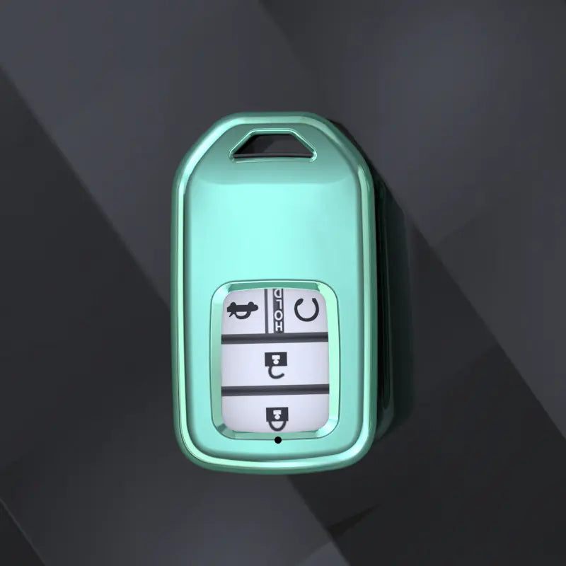 Honda Key Case for 10th Gen Civic Accord CR-V XRV