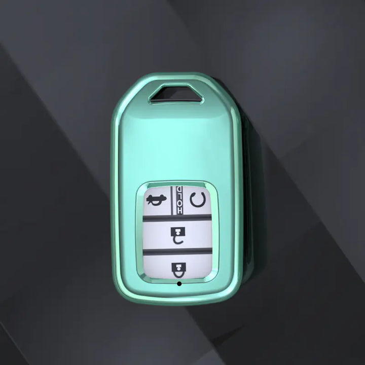 Honda Key Case for 10th Gen Civic Accord CR-V XRV