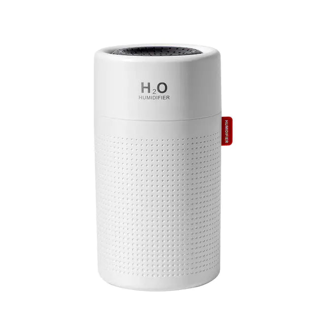 USB Rechargeable Humidifier for Air Moisture