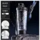 Elektrischer Protein-Shaker-Becher