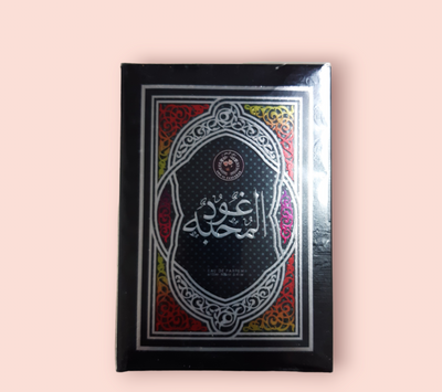 Oud Al Mahbah Parfüm
