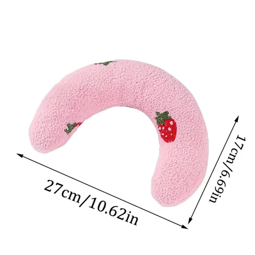Ultra Soft Plush Pet Pillow
