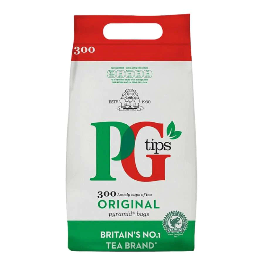 PG-Tips 300 Tea bags