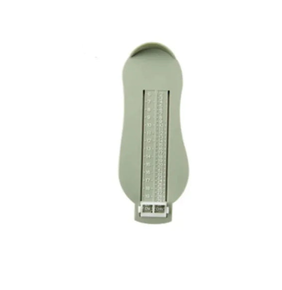 Children's Foot Measuring Ruler