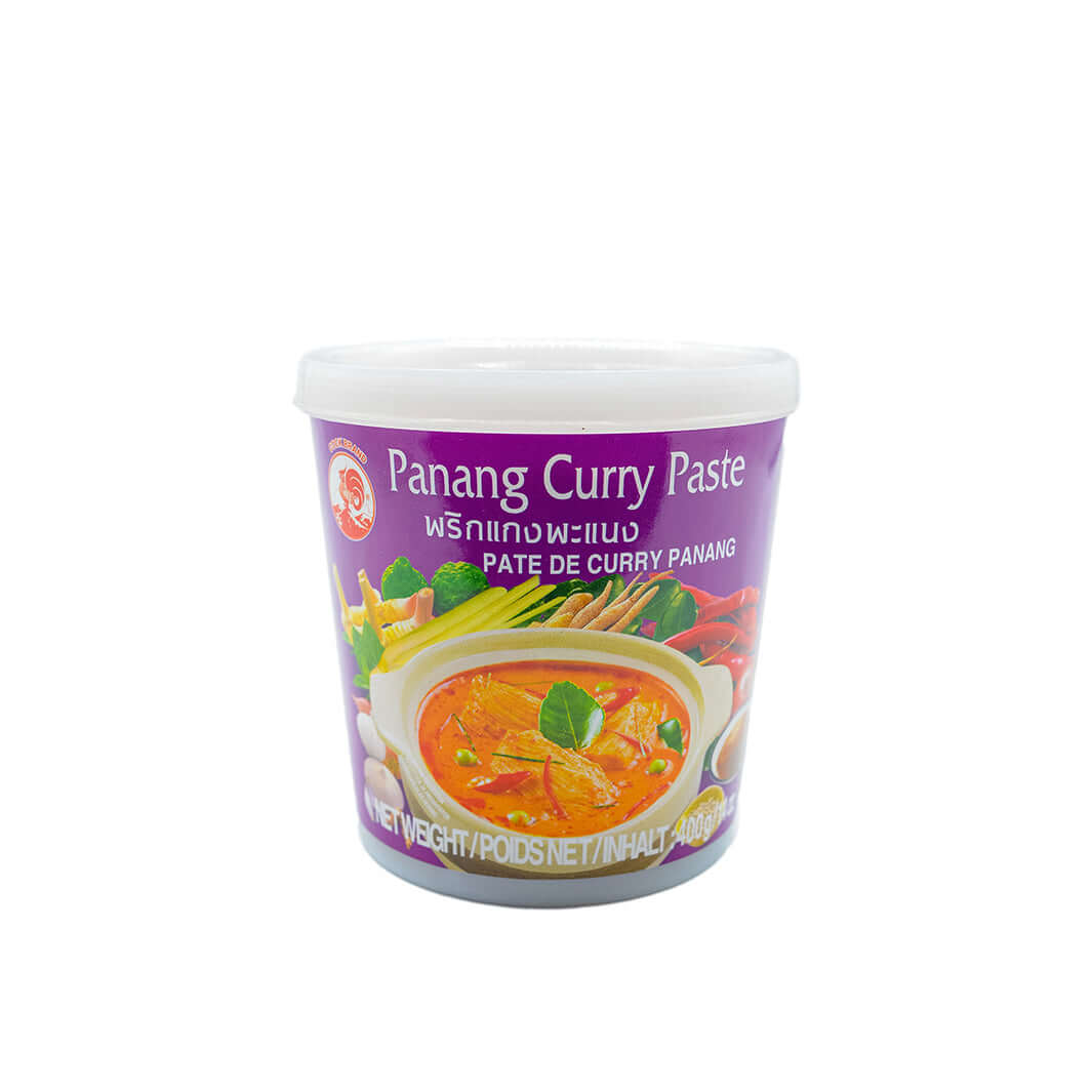 Panang Curry Paste