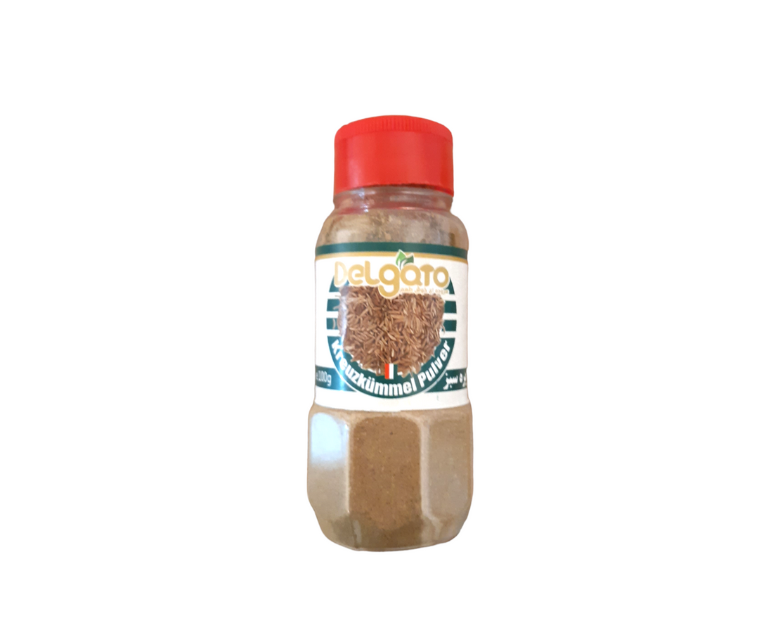 Delgato Kreuzkuemmel Pulver - 120g