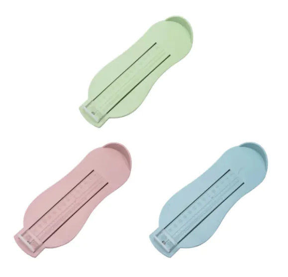 Children's Foot Measuring Ruler