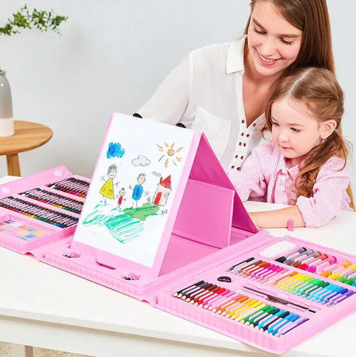 Children's Puzzle Toy Birthday Gift