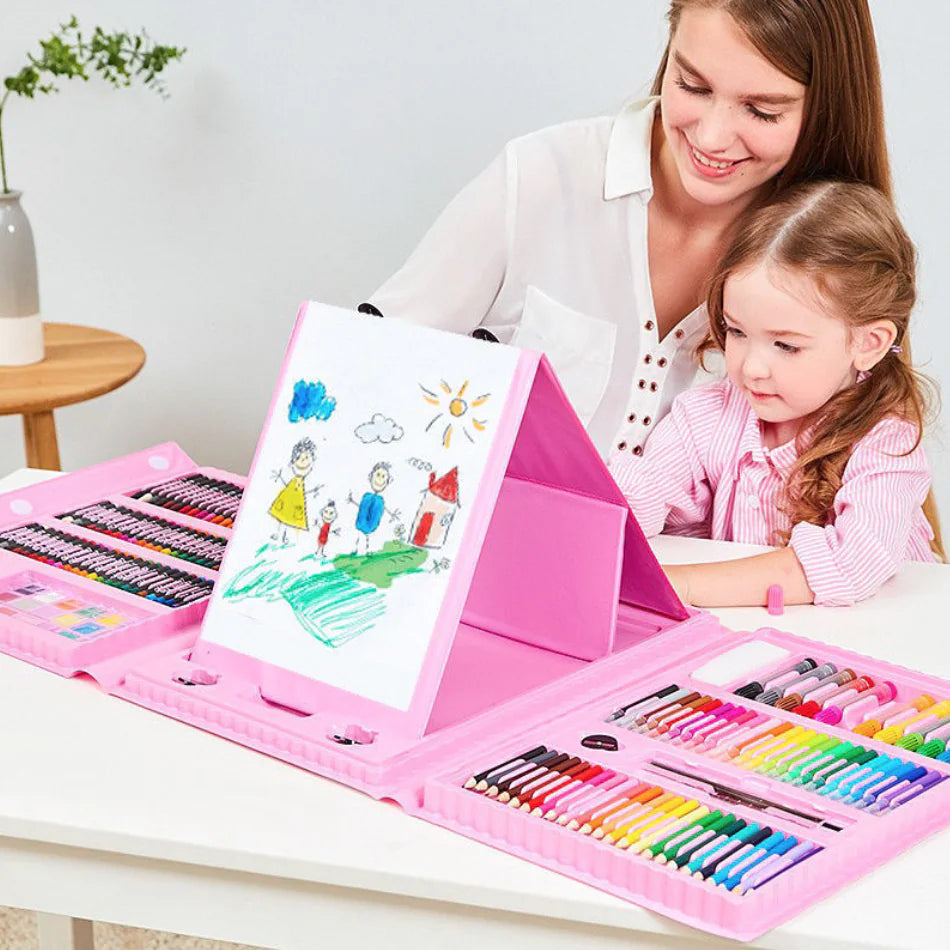 Children's Puzzle Toy Birthday Gift