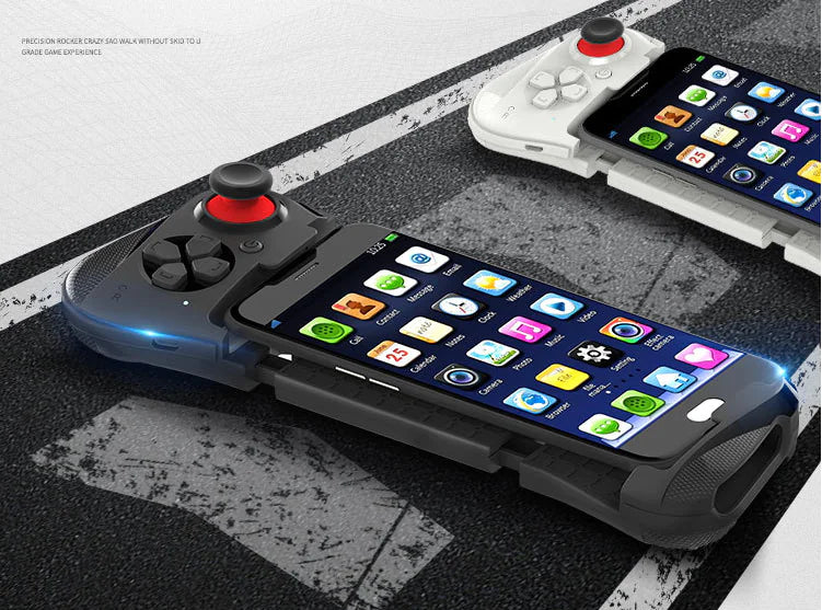 PUBG Game Controller Mocute-058 Bluetooth Gamepad