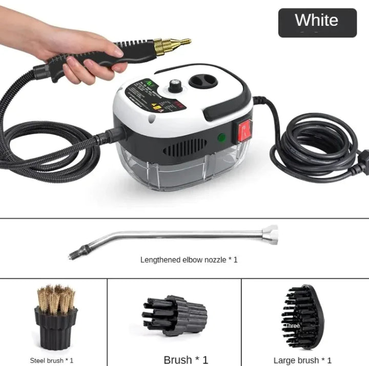 Power Steam Pro Cleaner