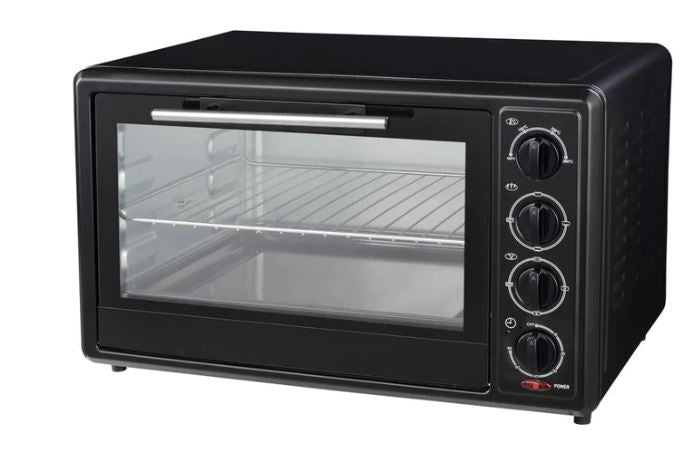 Royalty Line RL-BO48R; Toaster oven 2000W