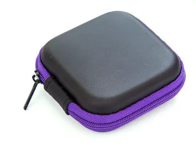 Silicone Case for AirPods with Storage Box (5 Pieces)